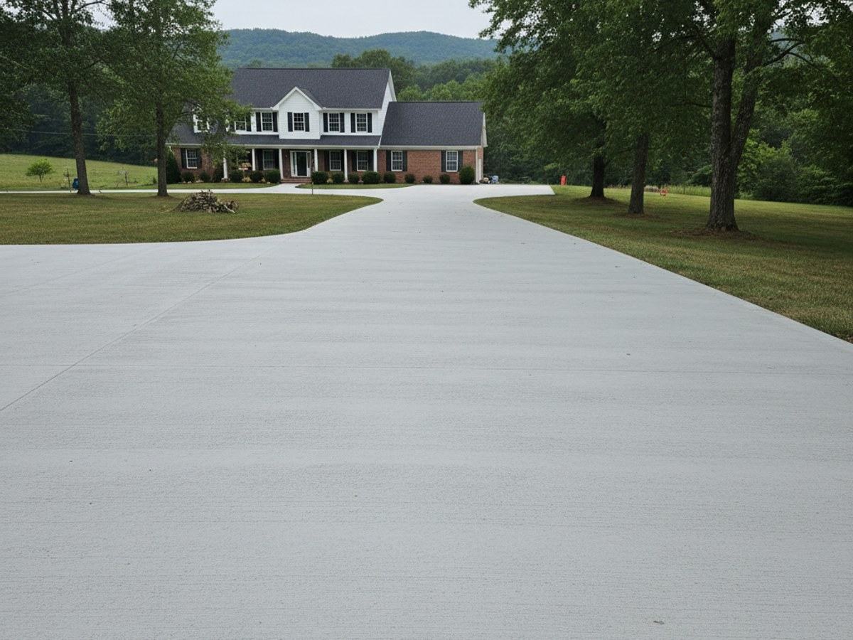 Classic Concrete