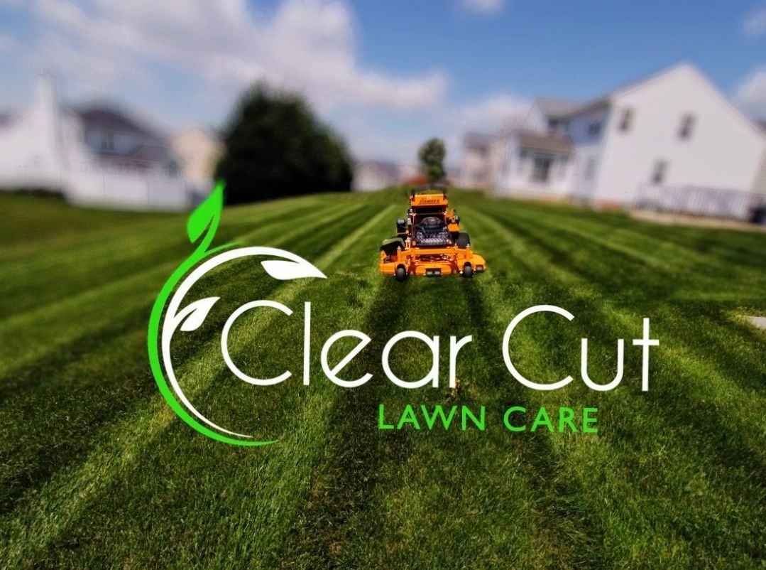 Clear Cut Lawn Care