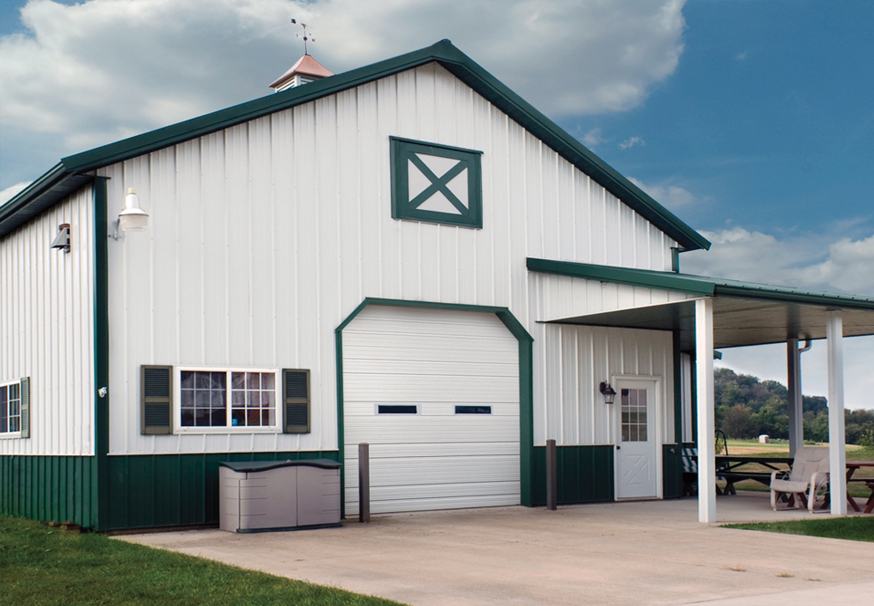 Cornwell Door Service