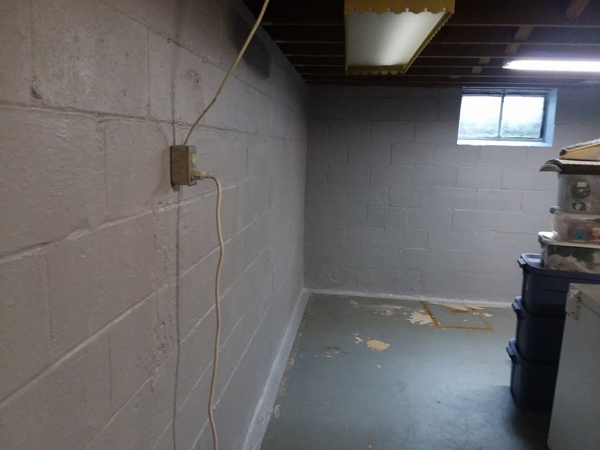 Cottrell Basement Waterproofing LLC
