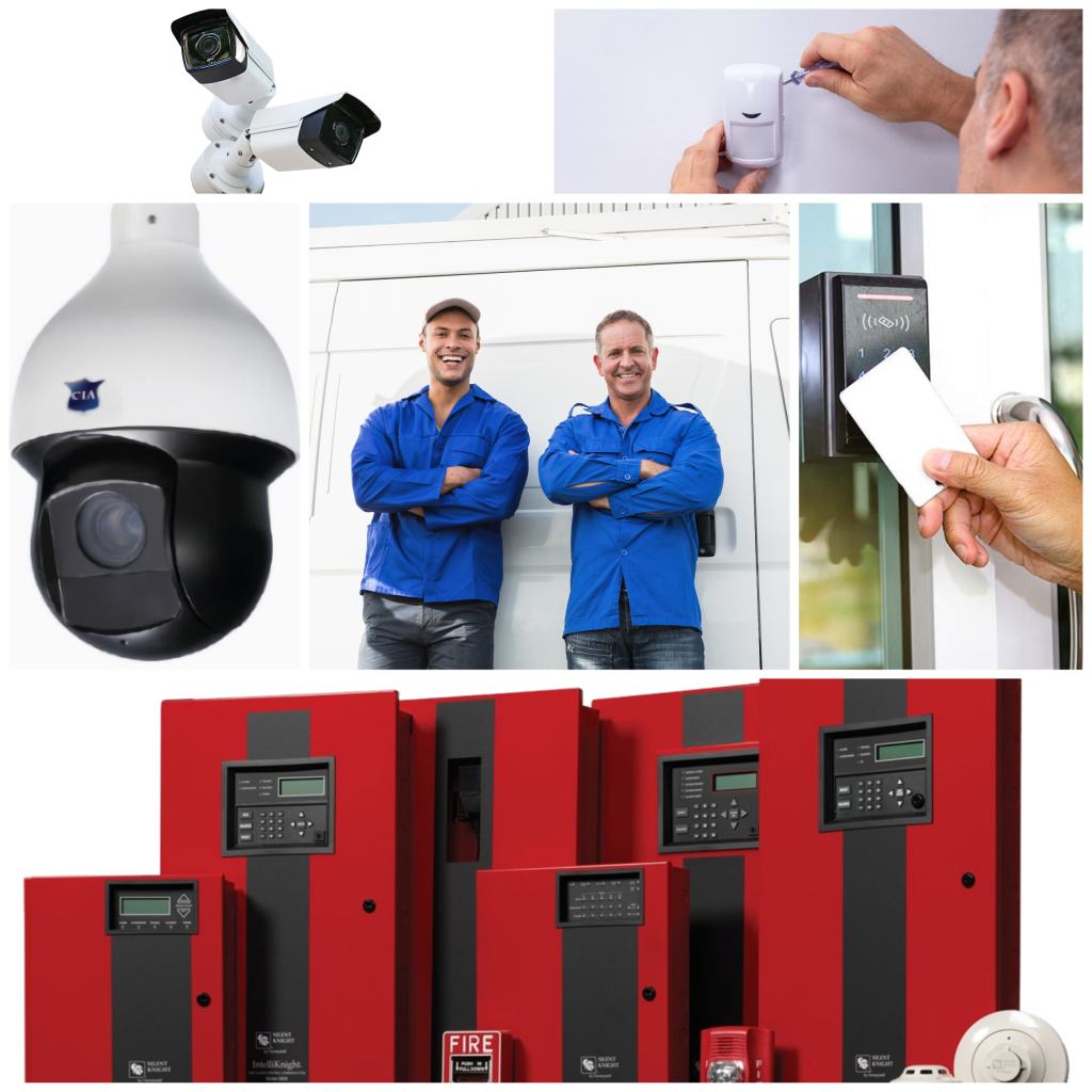 Crime Intervention Alarm, Inc.