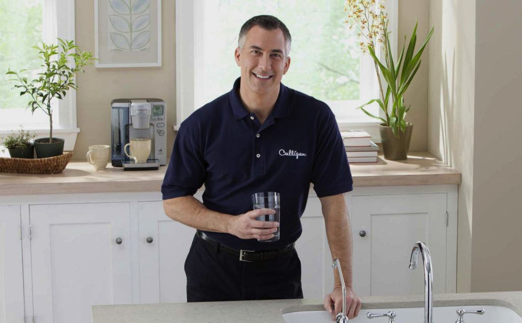 Culligan Water Conditioning of Mechanicsburg, PA
