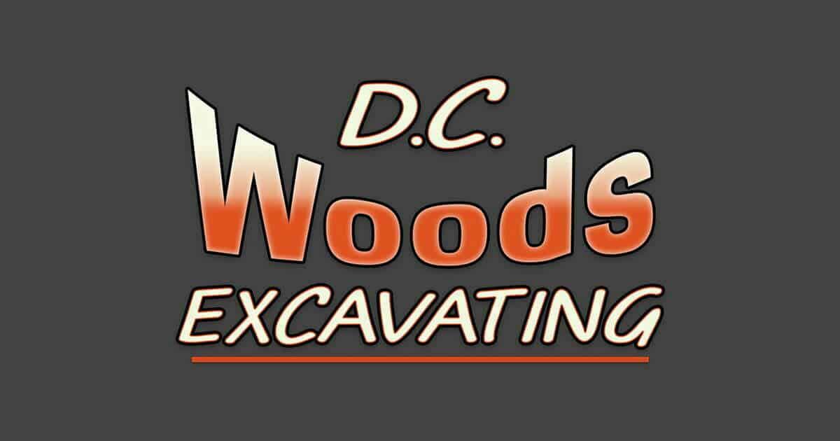 D.C. Woods Excavating, Inc.
