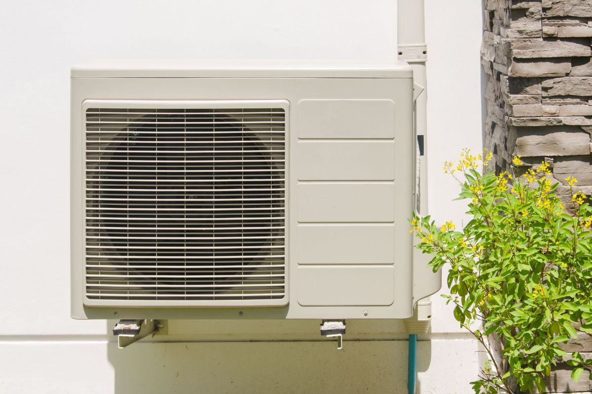 Dans heating & air conditioning