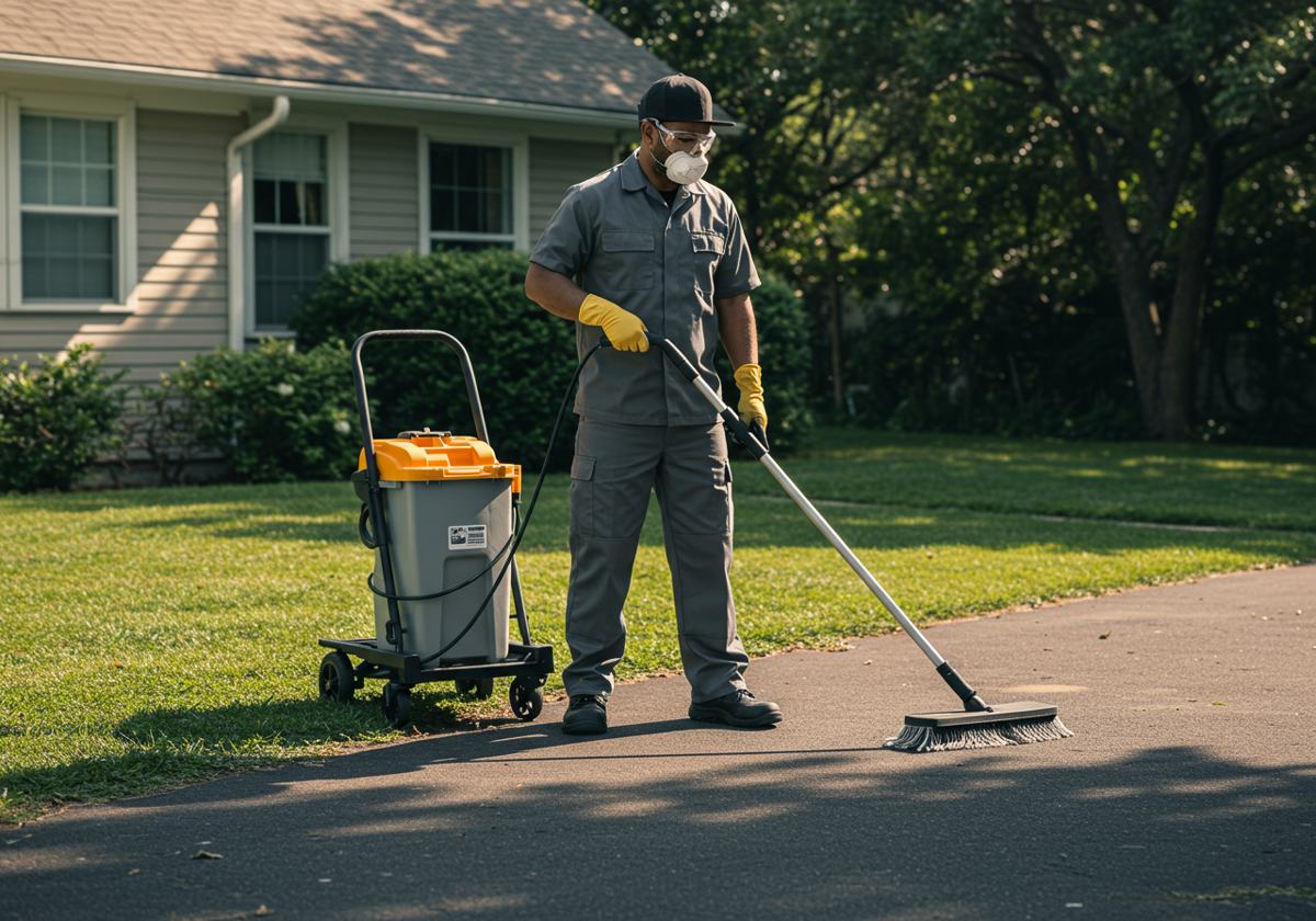 DDO Cleaning Services LLC