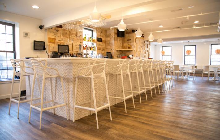 Dillow Associates Architects