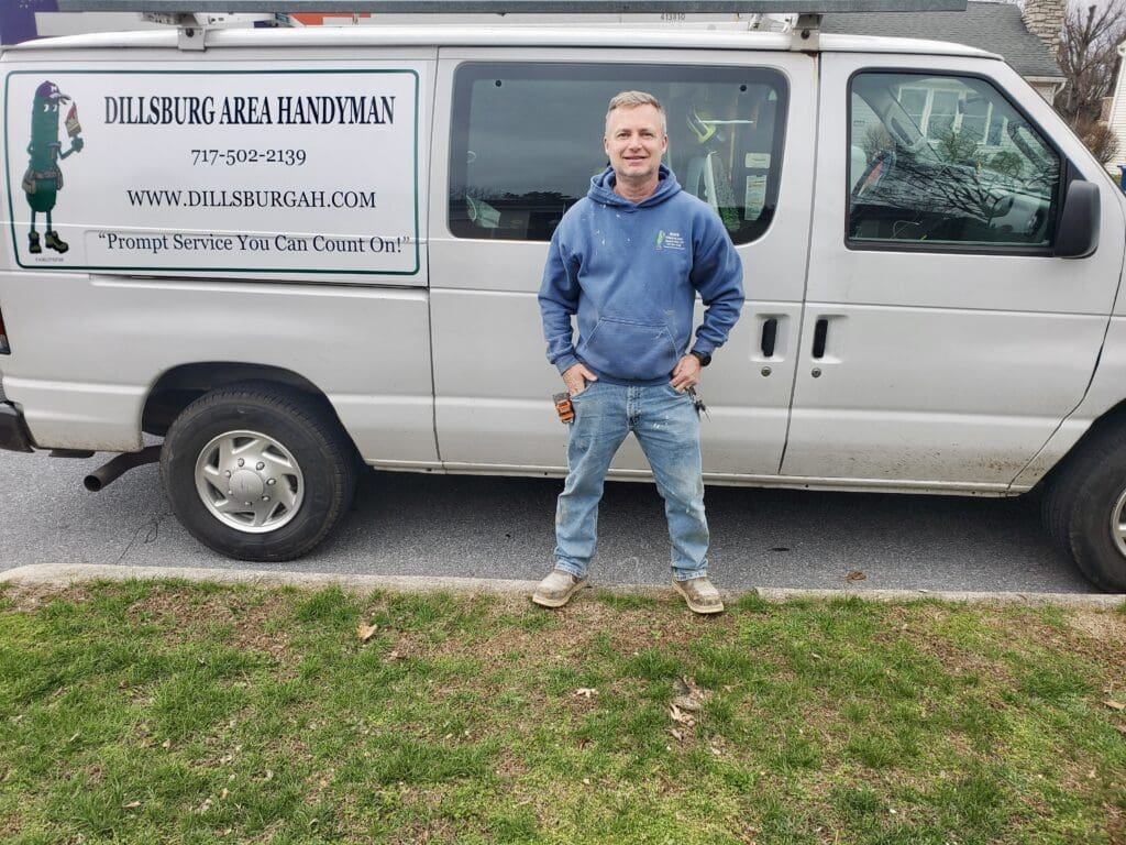 Dillsburg Area Handyman LLC