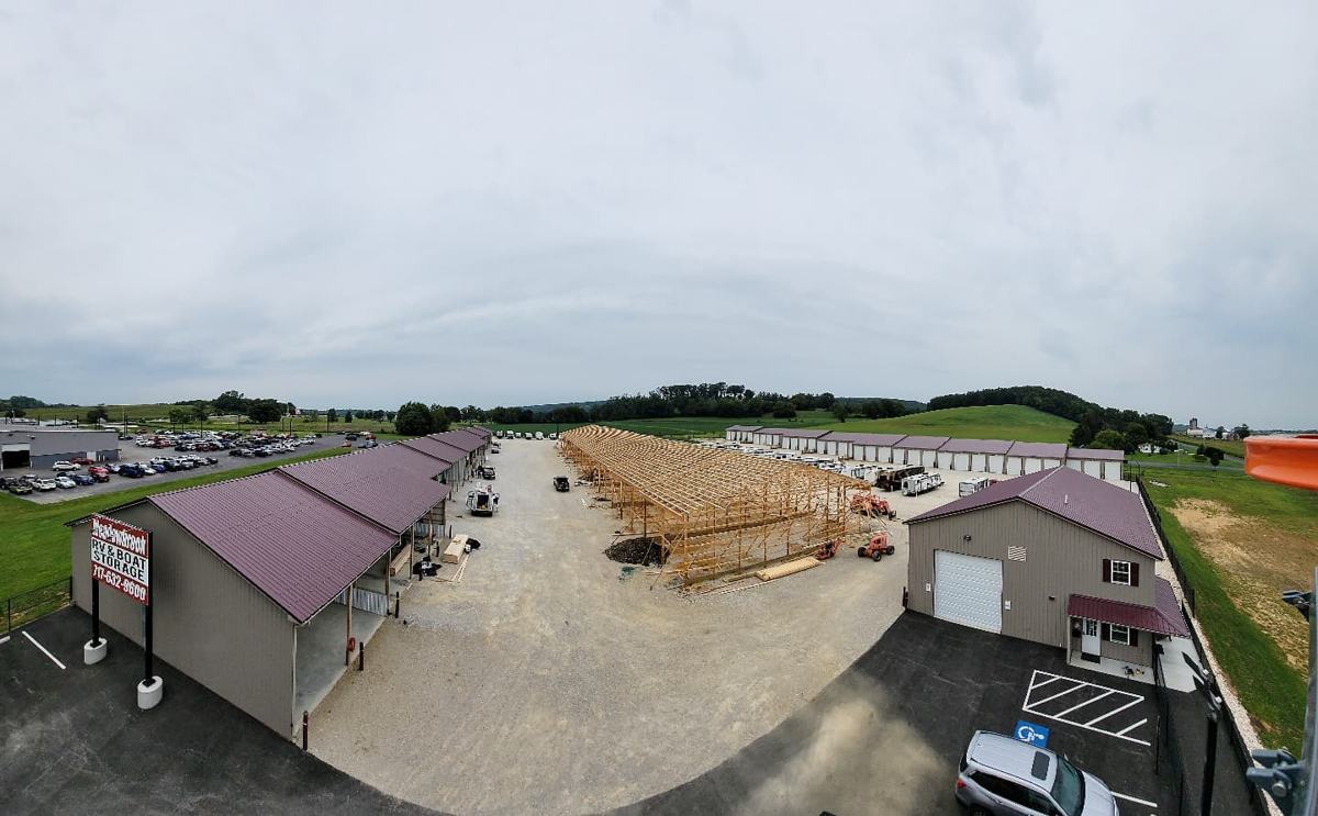 Douglas M. Miller Construction Co. LLC