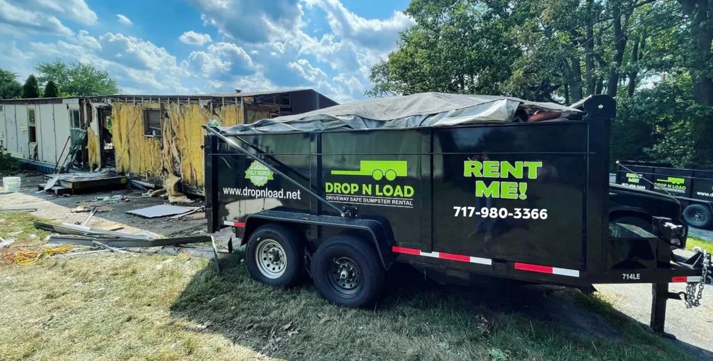 Drop N Load Demolition