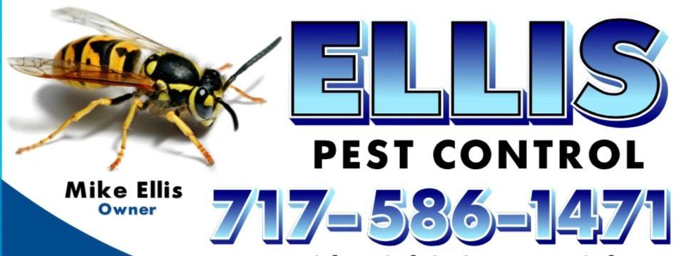 Ellis Pest Control