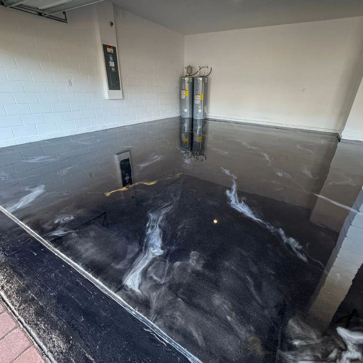 Epoxy Empire LLC