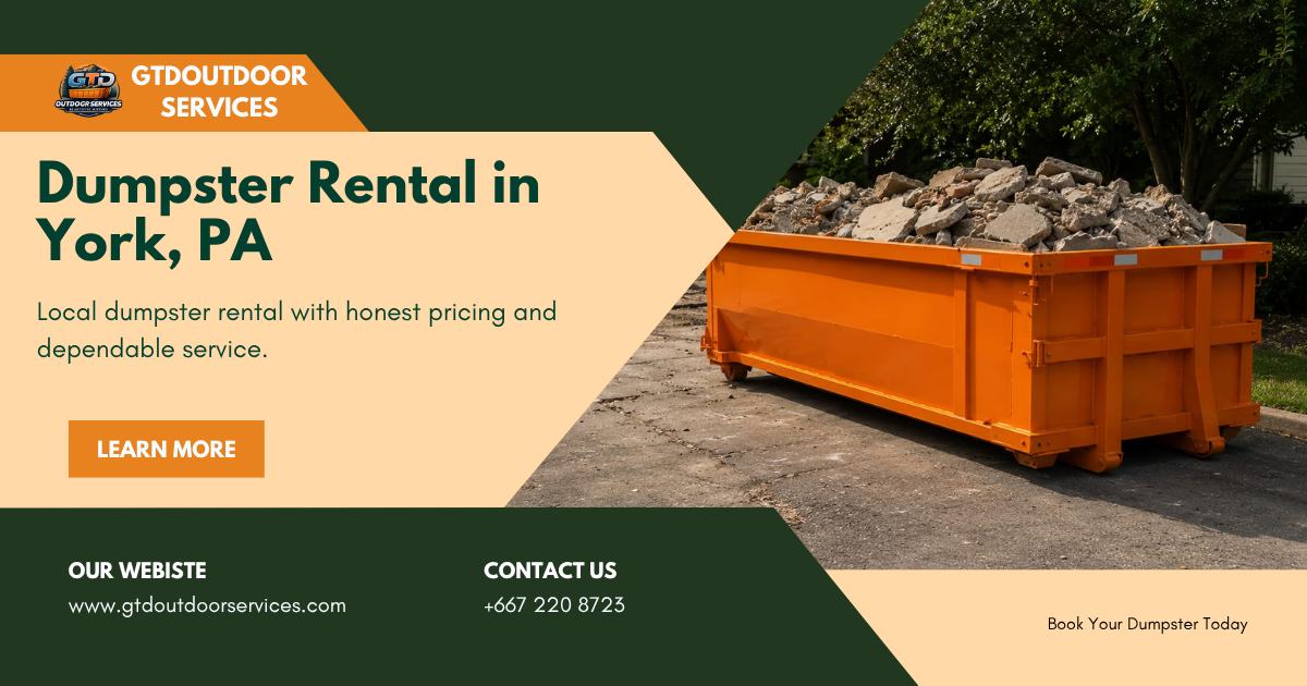 EverGreen Outdoor Services