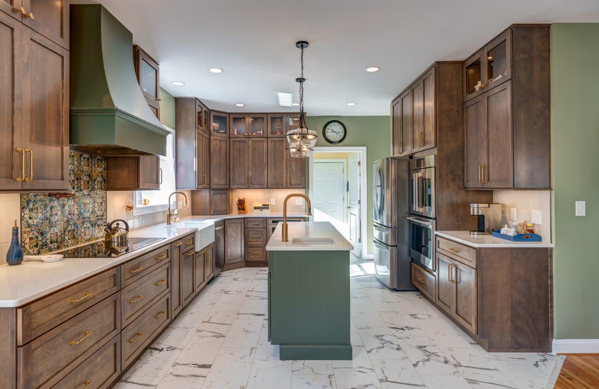 Excel Remodeling