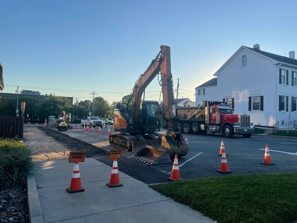 Fawn View Construction Inc