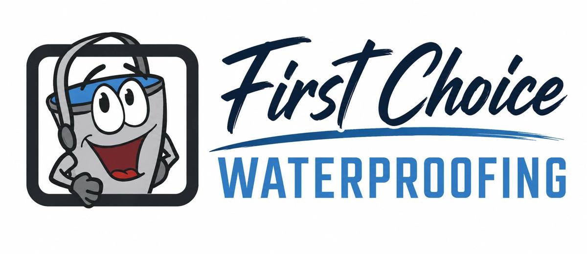 First Choice Basement Waterproofing, LLC