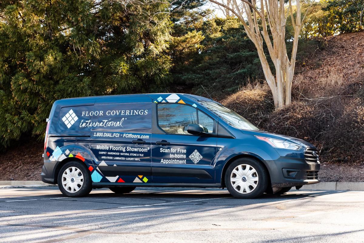 Floor Coverings International of Central Cumberland County