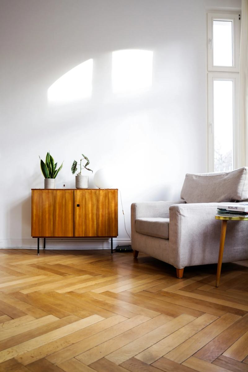 Flooring Bonanza