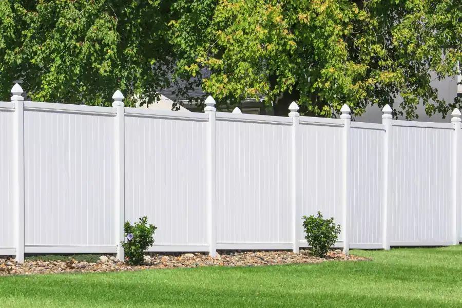 Future Solutions Fence Company