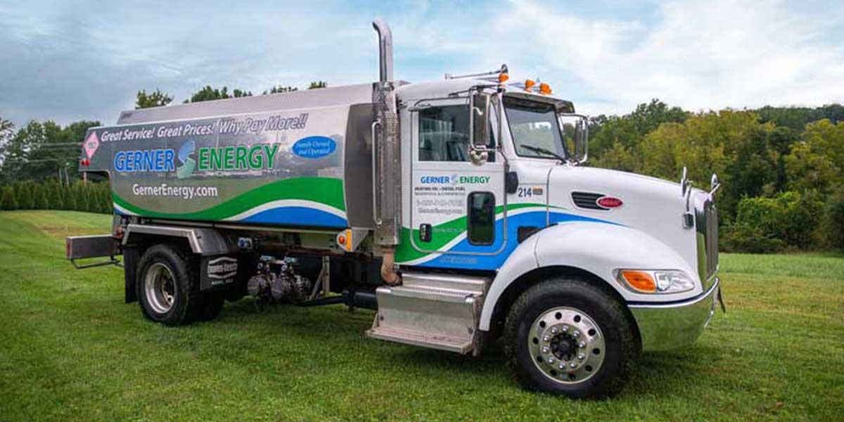 Gerner Energy