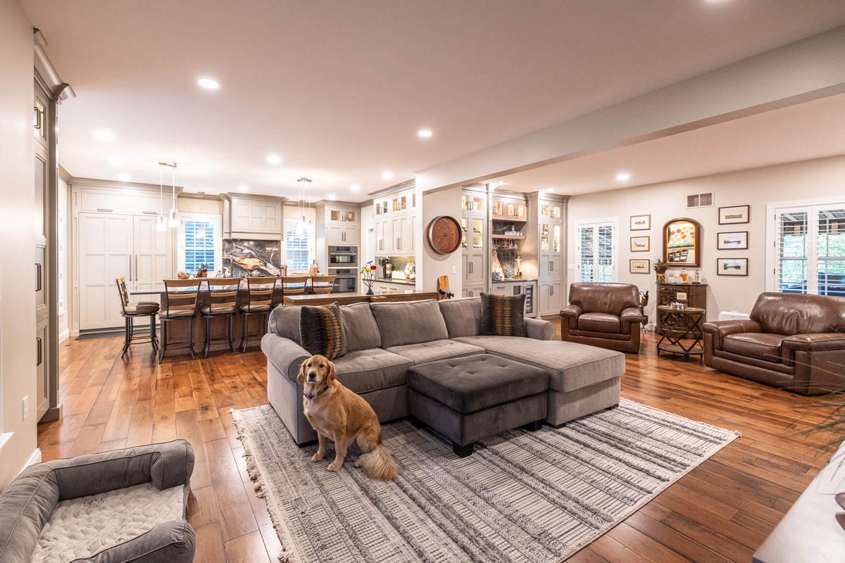 Good Homes & Additions
