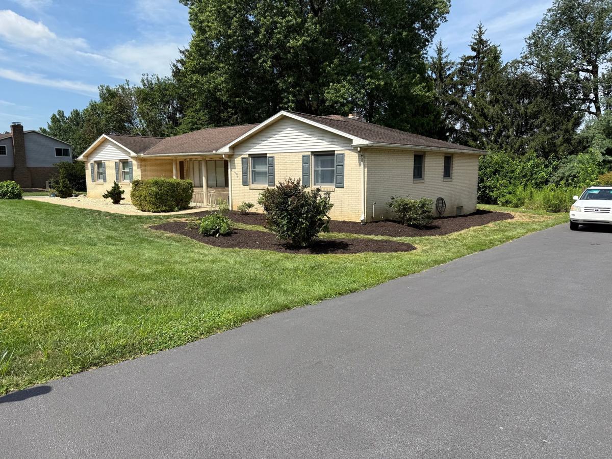 High Country Landscaping LLC
