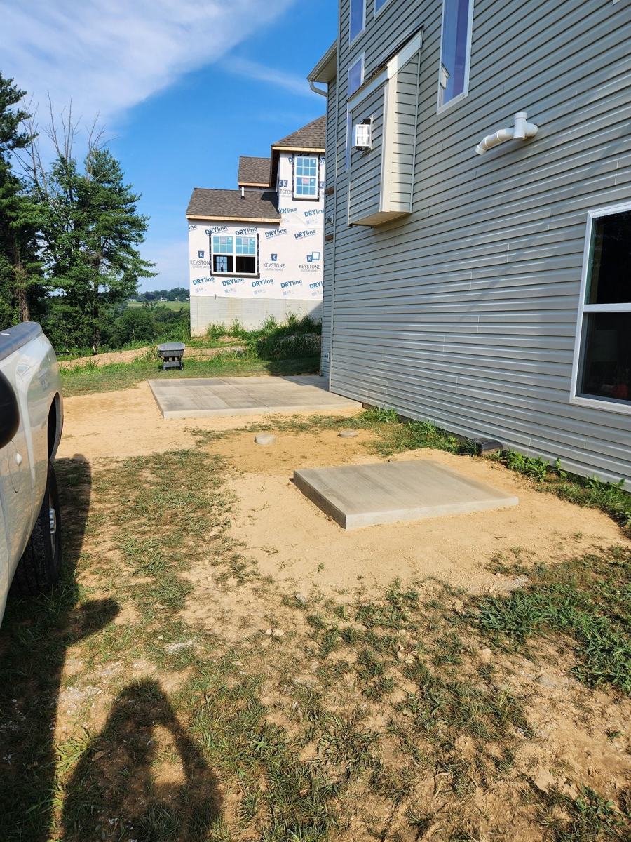 Hollow Valley Concrete & Carpentry