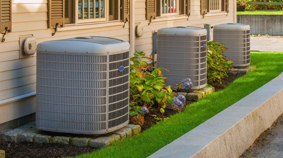 Hopewell Heating & Air Conditioning