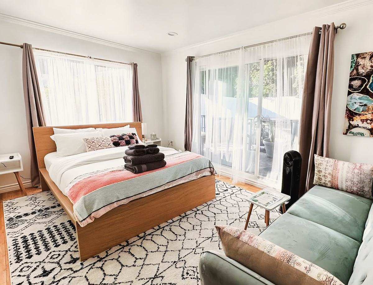 Host & Home Cleaners York
