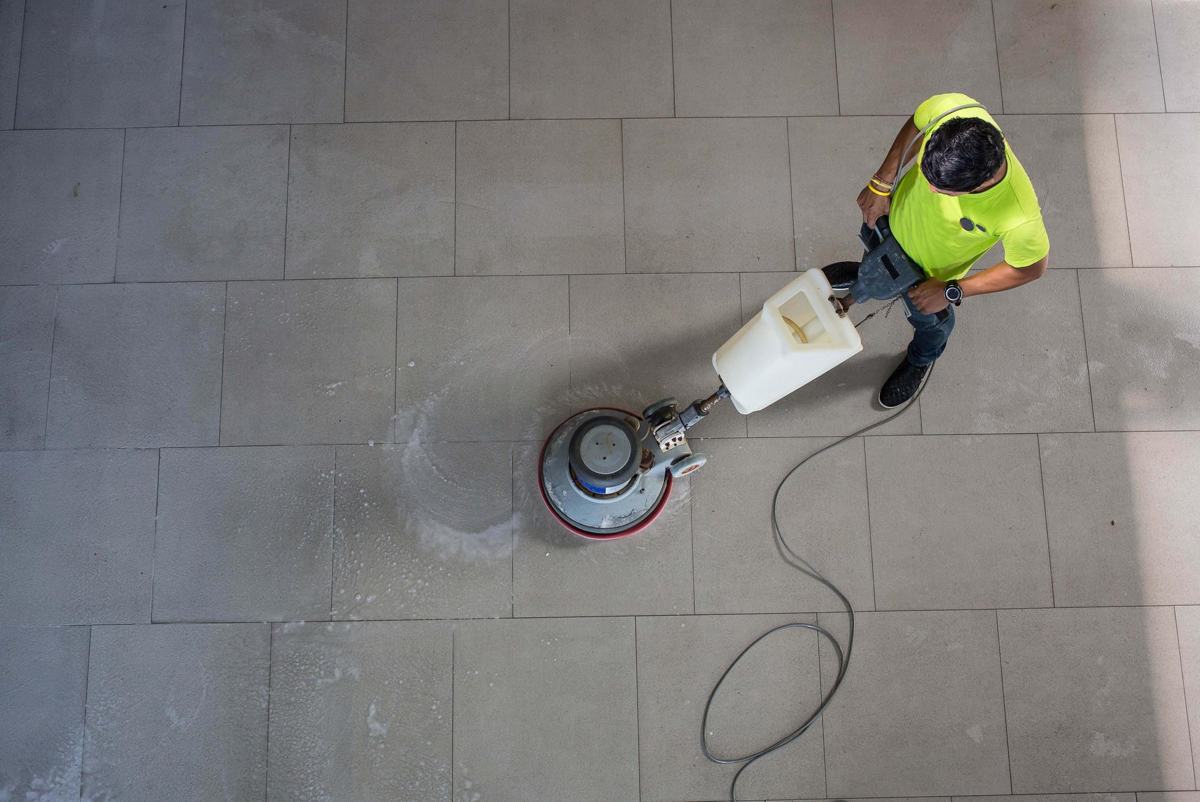 Housekeeping Shine Services