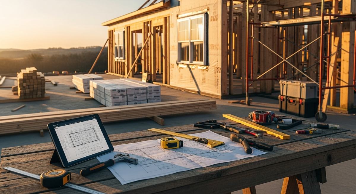 Iron Peak Construction LLC