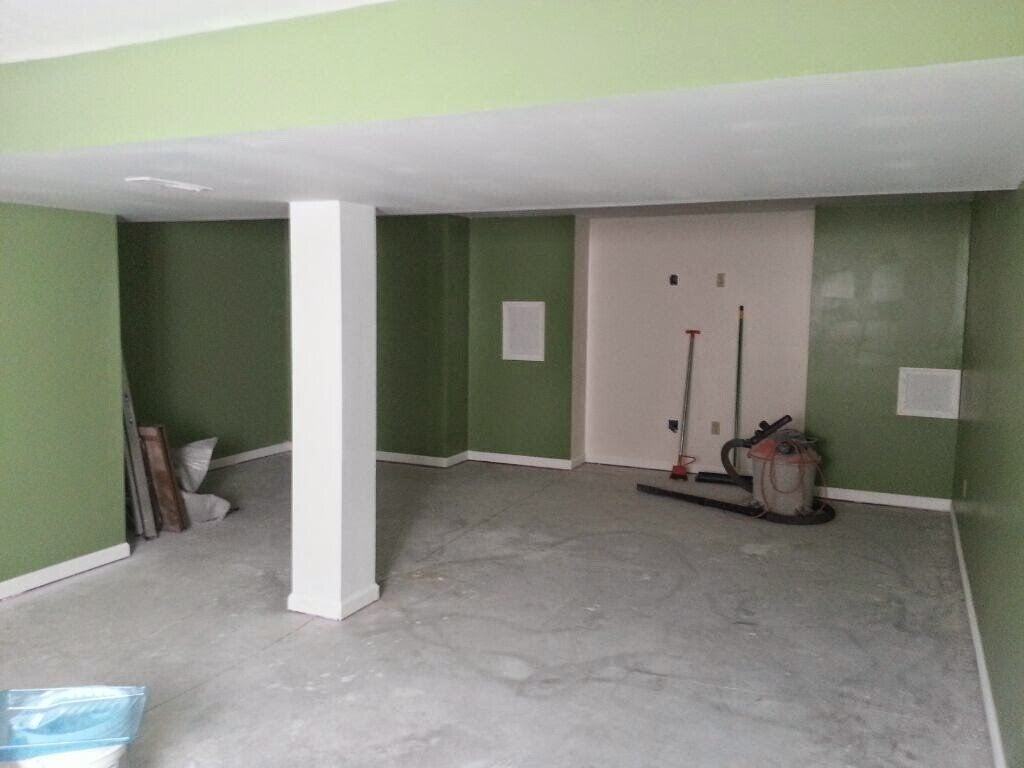 J.E. Home Repairs
