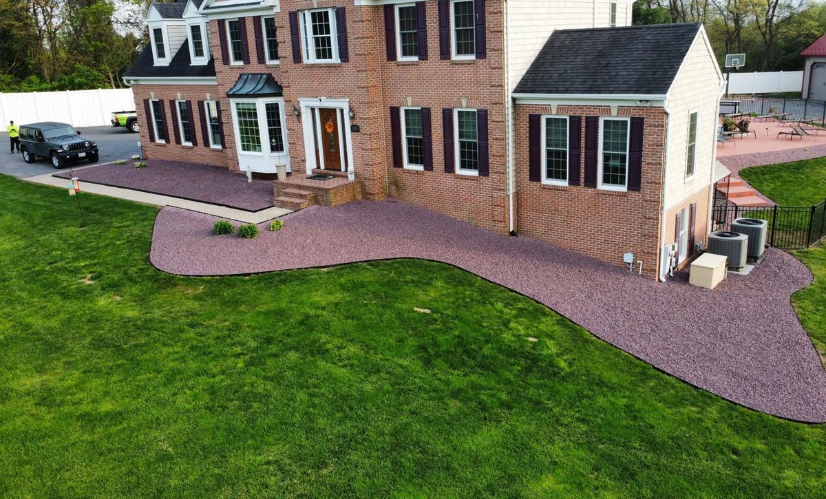 Jason Lawn & Landscaping LLC