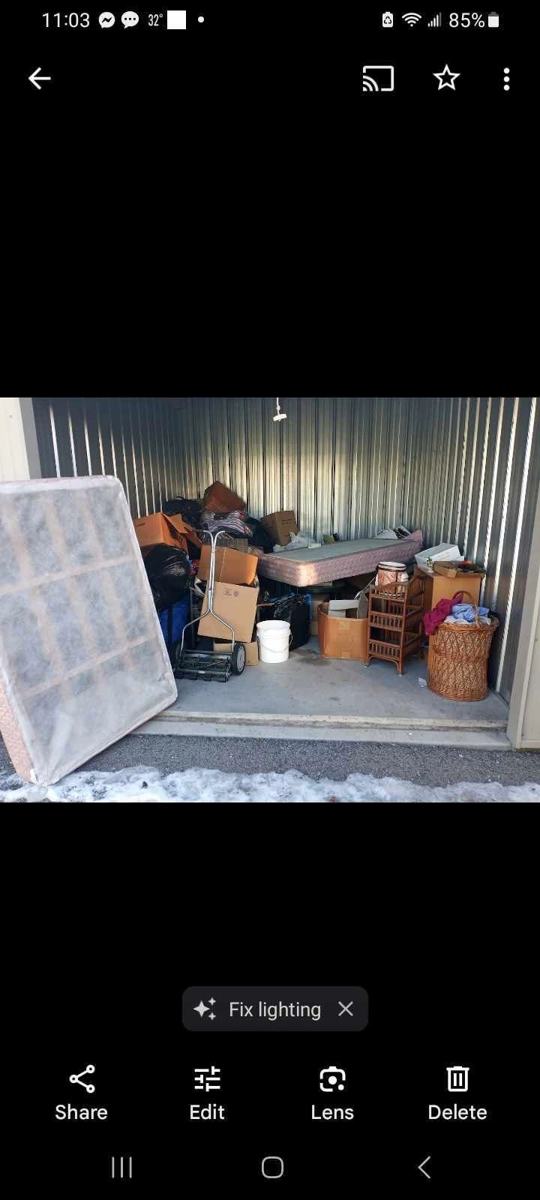 Jeff's Junk Removal