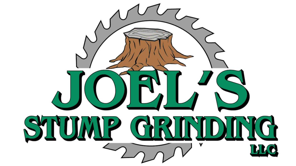 Joels Stump Grinding LLC