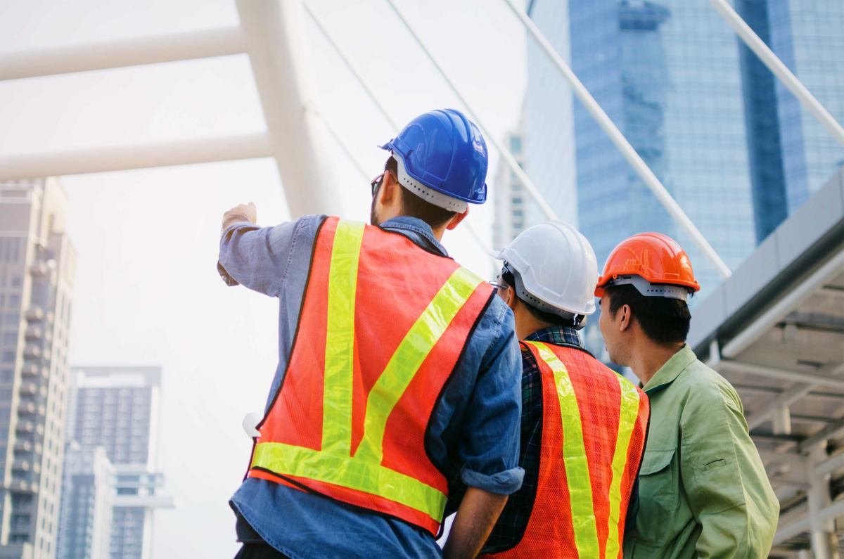 Jonlee Contracting Inc.