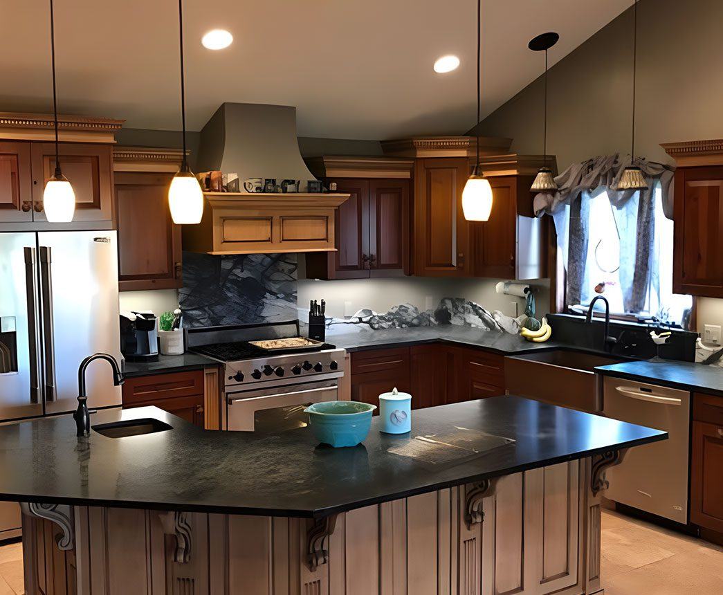 JPS Granite