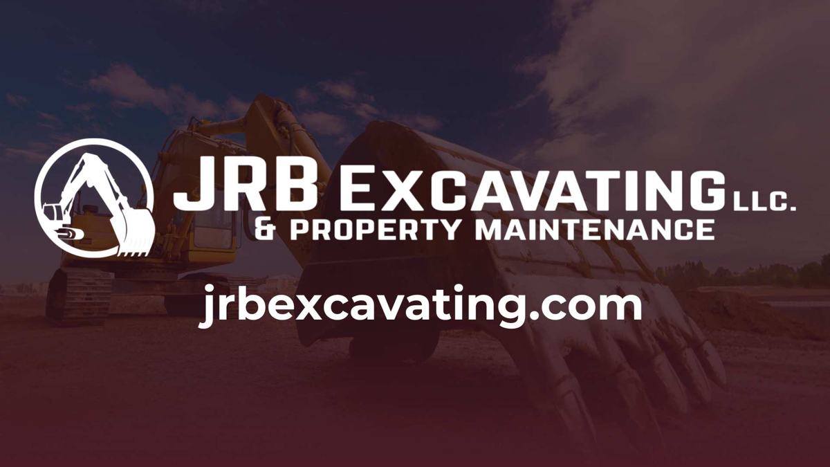 JRB Excavating LLC