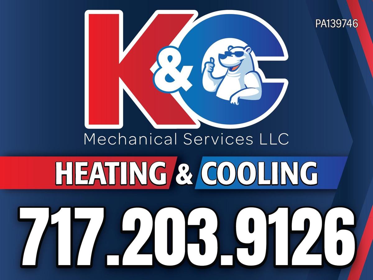 K & C Mechanical Services LLC