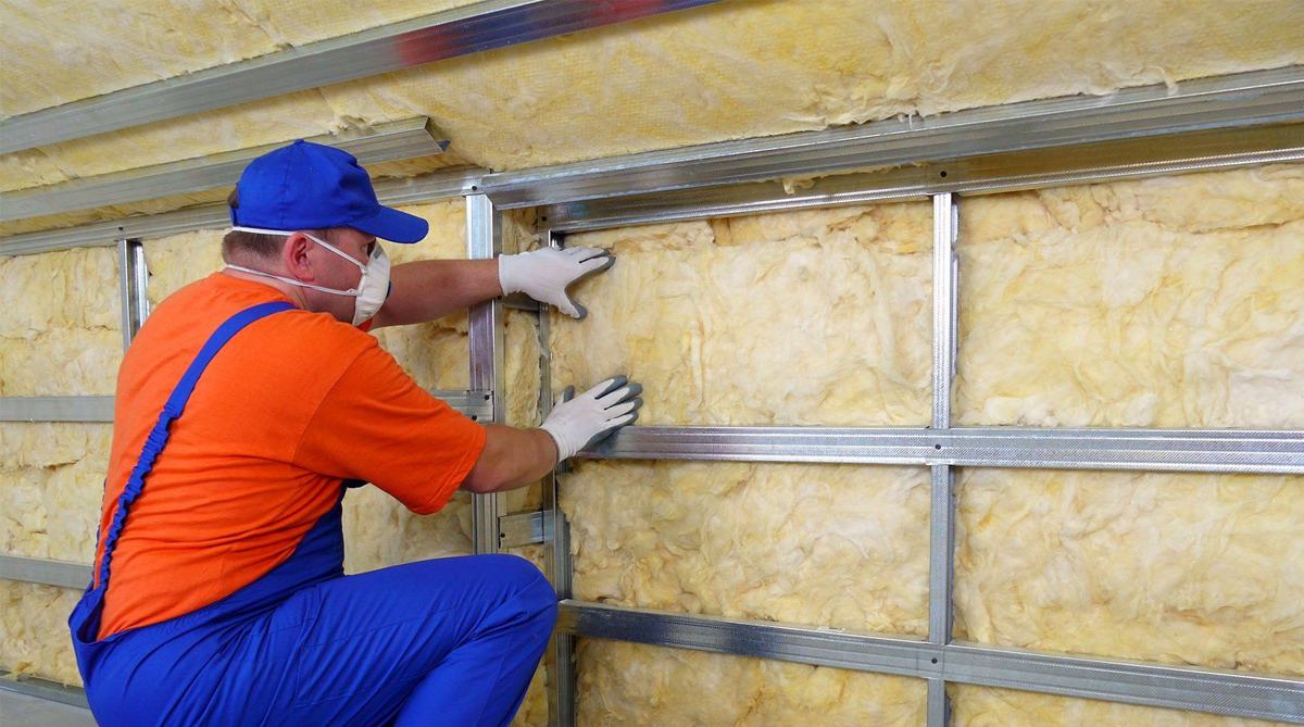 Keener Insulating & Supply Inc