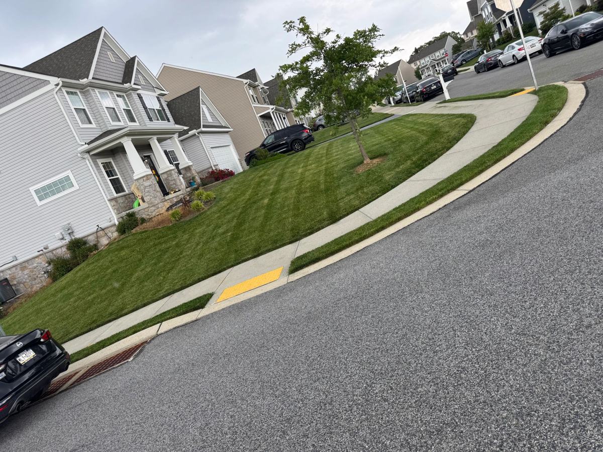 Keith’s Lawn & Landscapes LLC