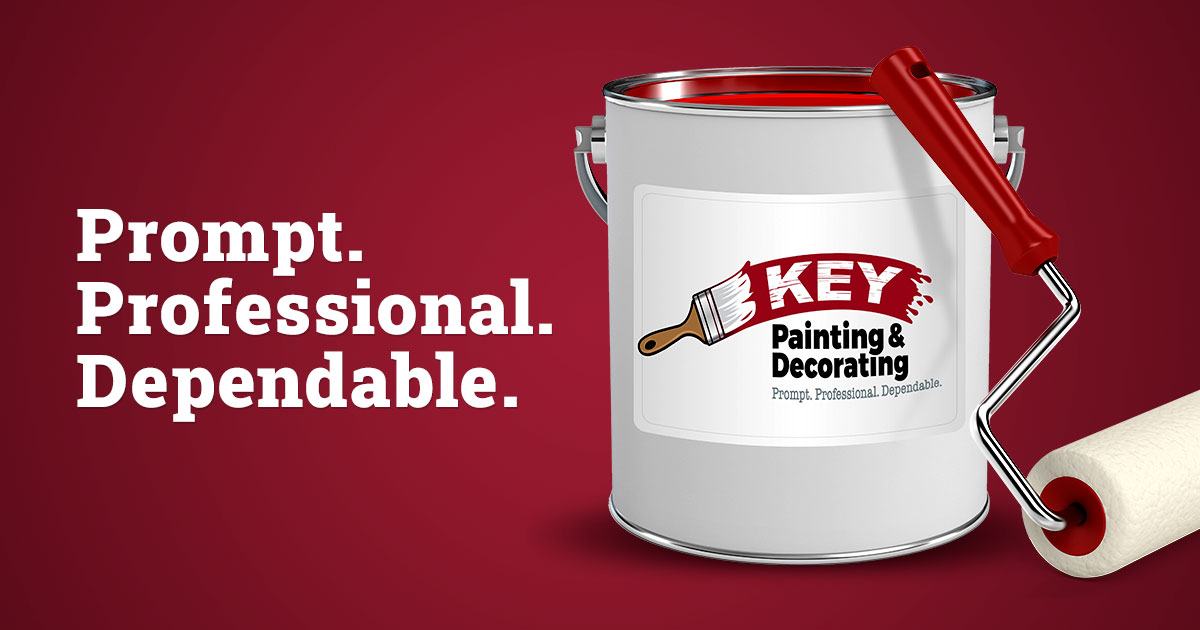 Key Painting & Decorating LLC
