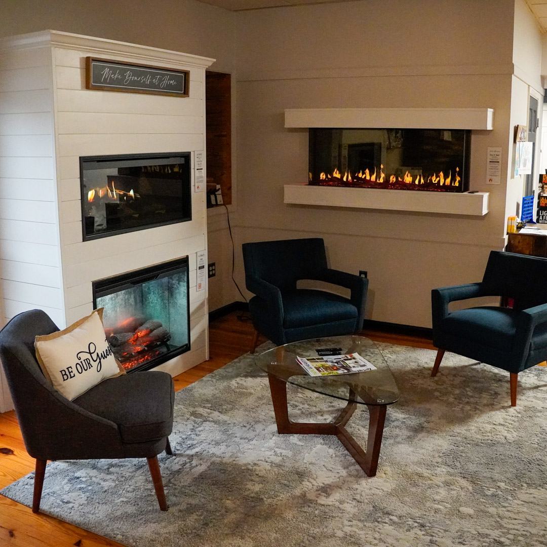 Keystone's Fireplace & Stove