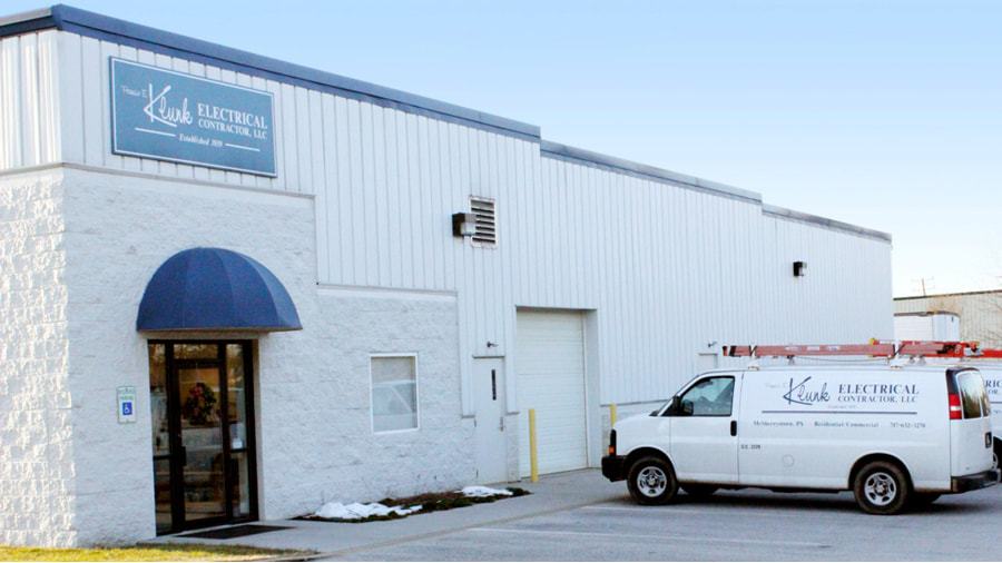 Klunk's Electric, LLC