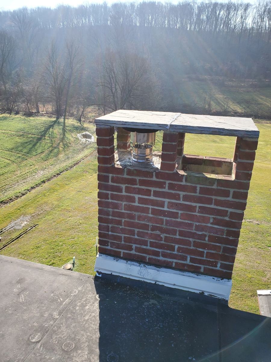 Lancaster Chimney Sweep