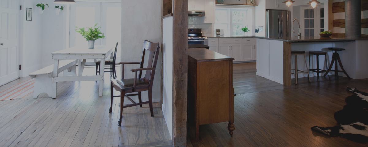 Lancaster County Housewrights