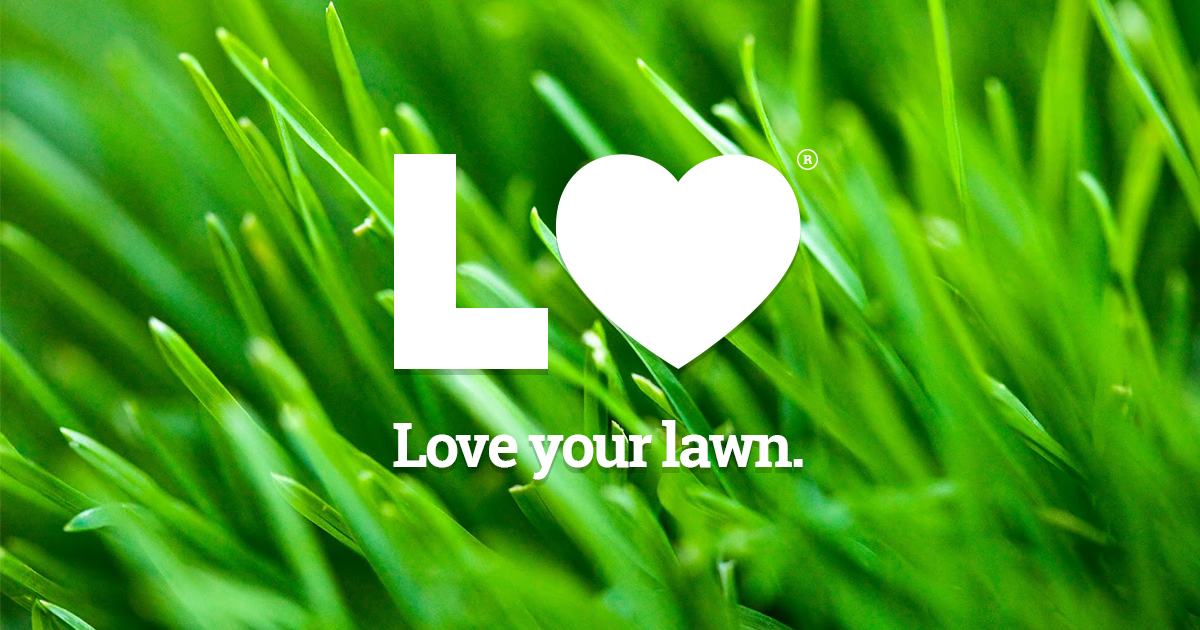 Lawn Love Lawn Care of Harrisburg