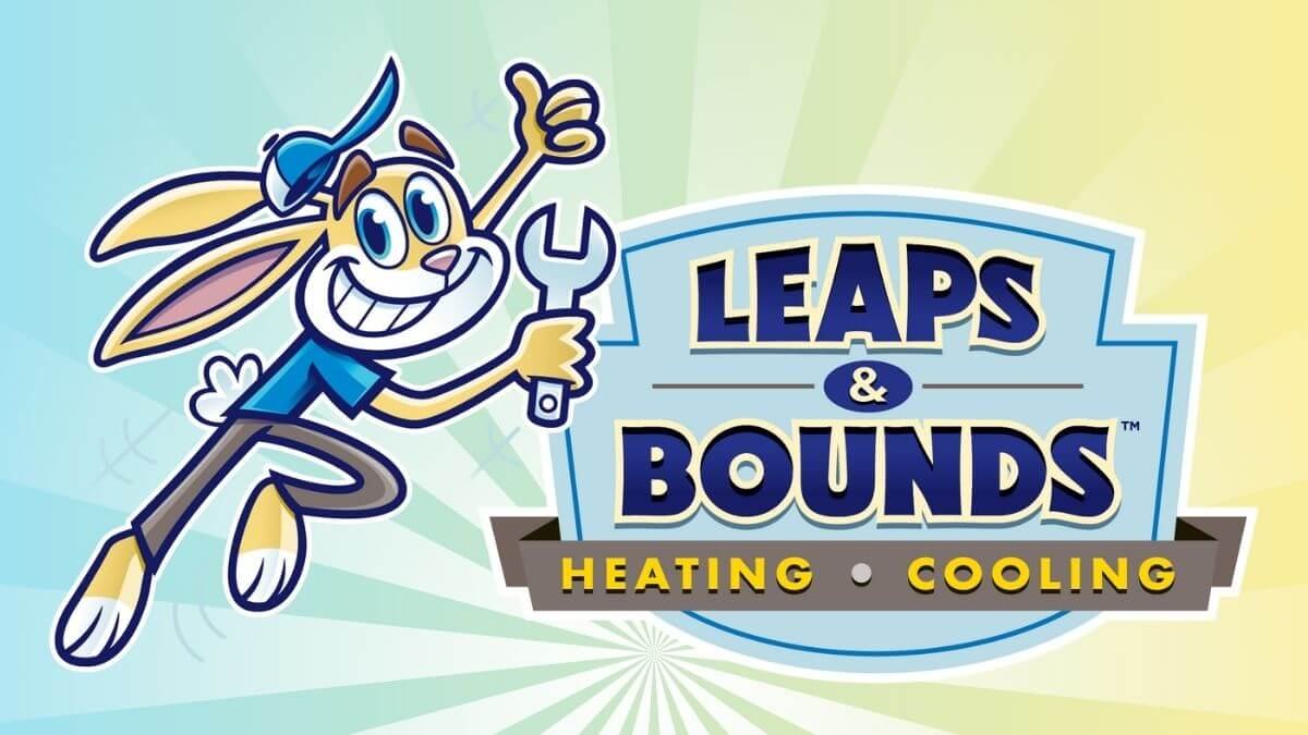 Leaps & Bounds