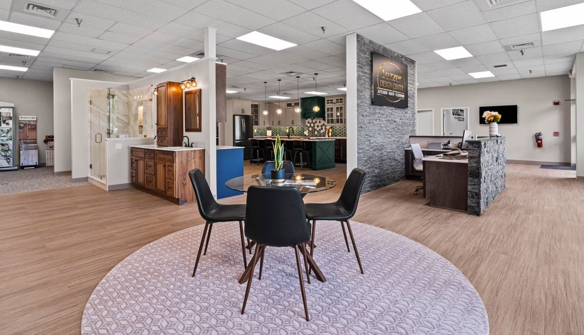 Lezzer Design Center