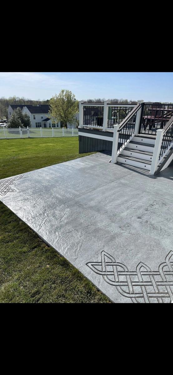 Lighty Concrete LLC