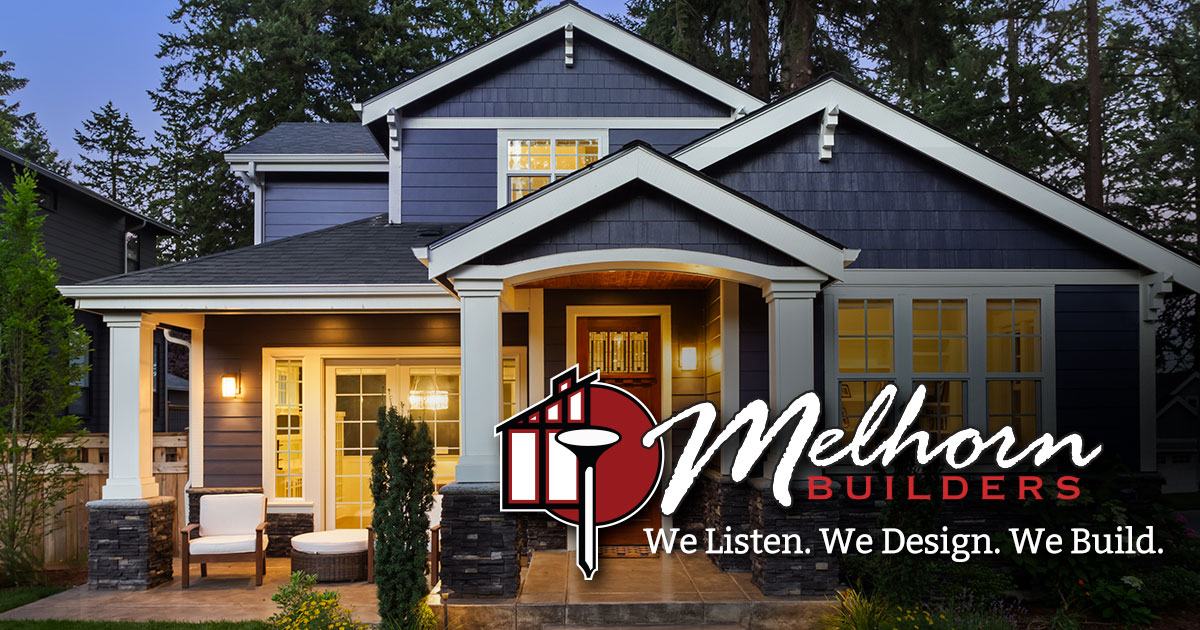 Melhorn Builders, Inc.